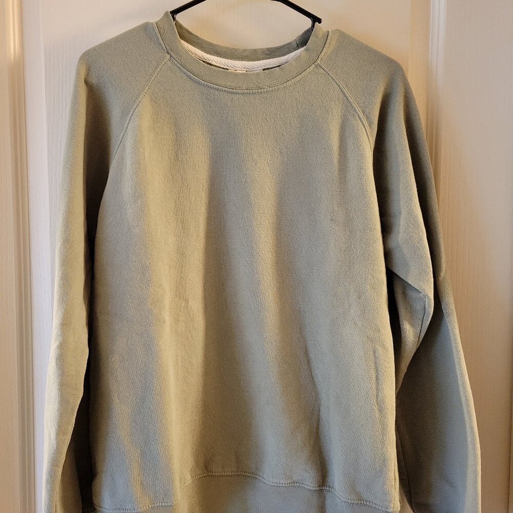 MV Vintage Fleece Crewnecks